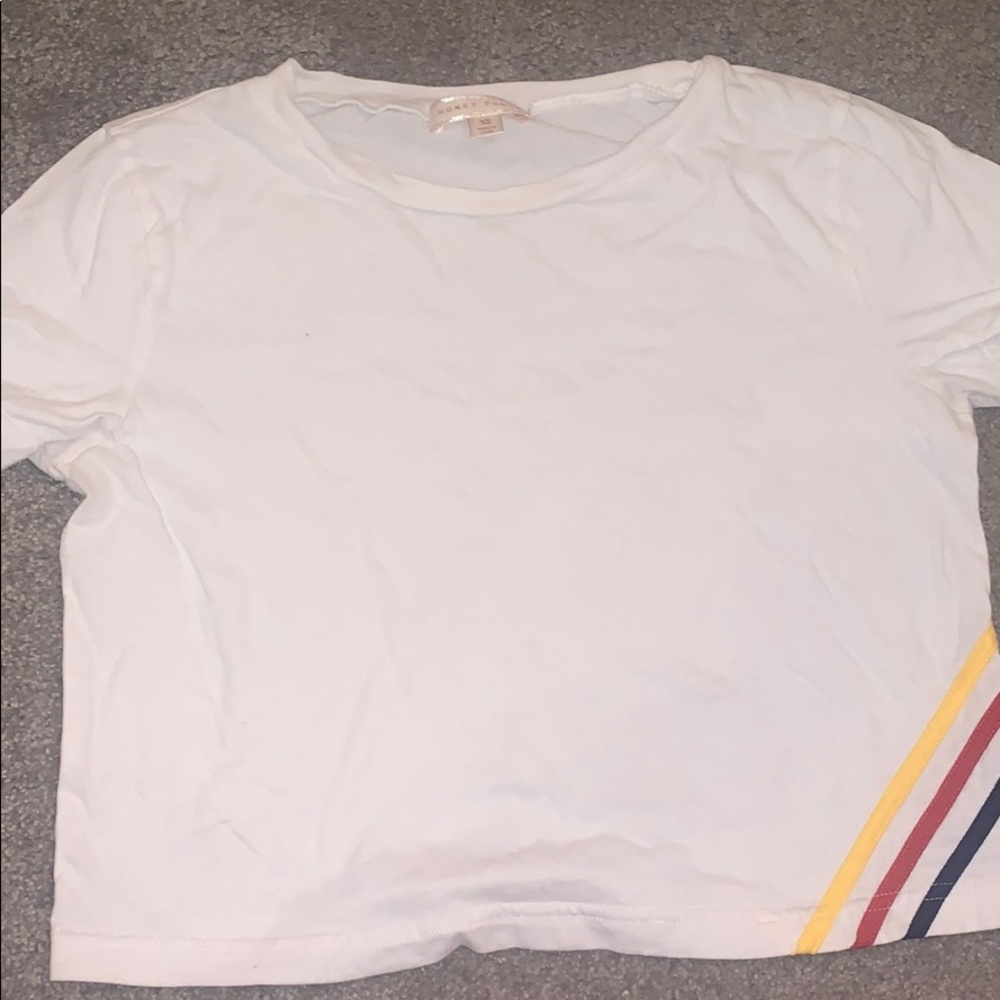 Doesn’t fit